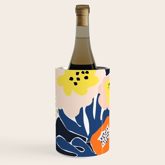 More design for a happy life Wine Chiller Gallery Image 2