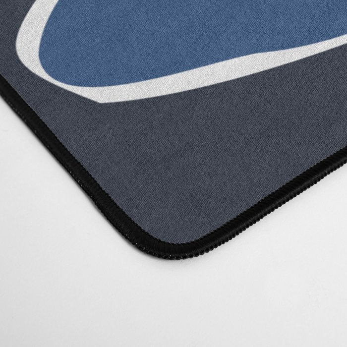 More design for a happy life Desk Mat Gallery Image 4