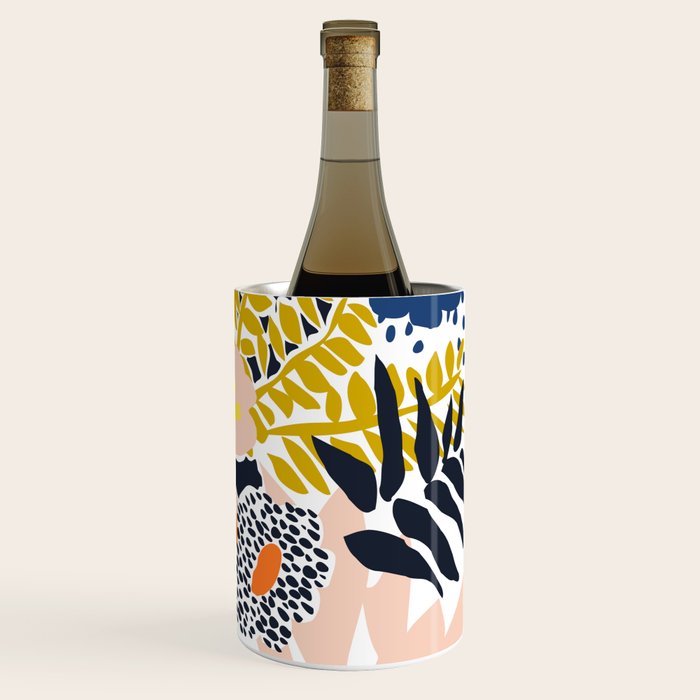 More design for a happy life Wine Chiller Gallery Image 3