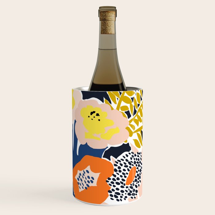 More design for a happy life Wine Chiller Gallery Image 1