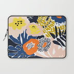 More design for a happy life Laptop Sleeve Gallery Image 1