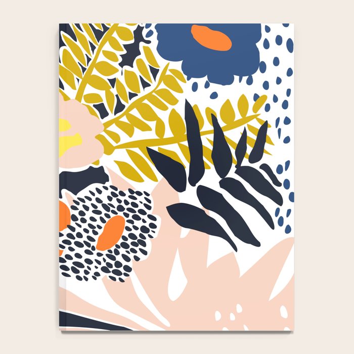 More design for a happy life Notebook Gallery Image 4