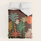 Cheetah Comforter Gallery Image 6
