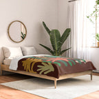Cheetah Comforter Gallery Image 2