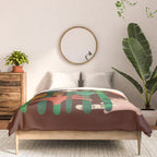 Cheetah Comforter Gallery Image 3