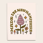 Made In New Hampshire Notebook Gallery Image 4