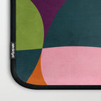 shapes spring colors Laptop Sleeve Gallery Image 3