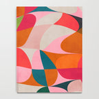 shapes spring colors Notebook Gallery Image 4