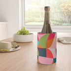 shapes spring colors Wine Chiller Gallery Image 4