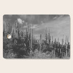 saguaro soiree Cutting Board Gallery Image 1