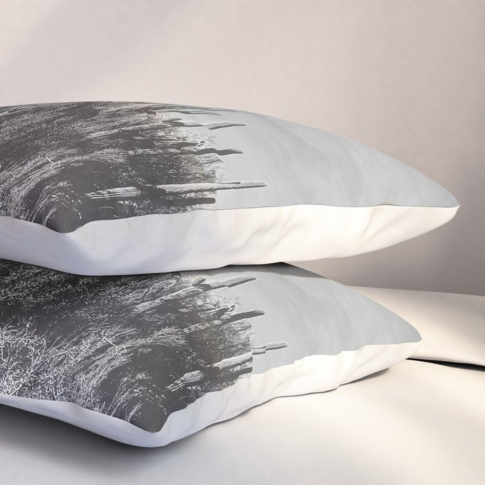 saguaro soiree Pillow Sham Gallery Image 3
