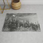 saguaro soiree Rug Gallery Image 1