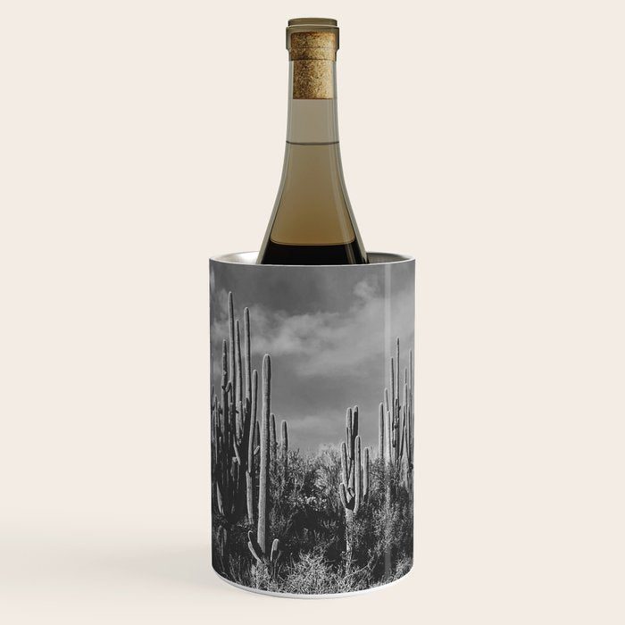saguaro soiree Wine Chiller Gallery Image 1