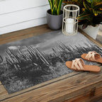 saguaro soiree Outdoor Rug Gallery Image 2