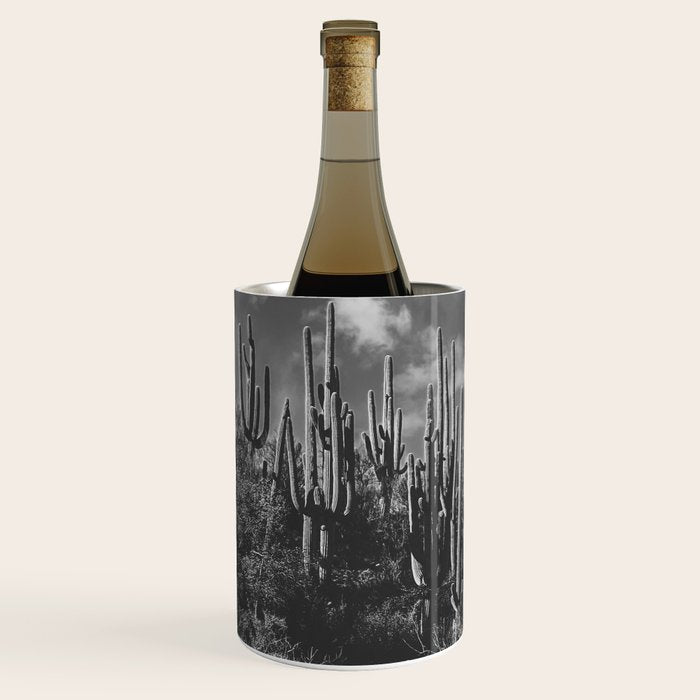 saguaro soiree Wine Chiller Gallery Image 2