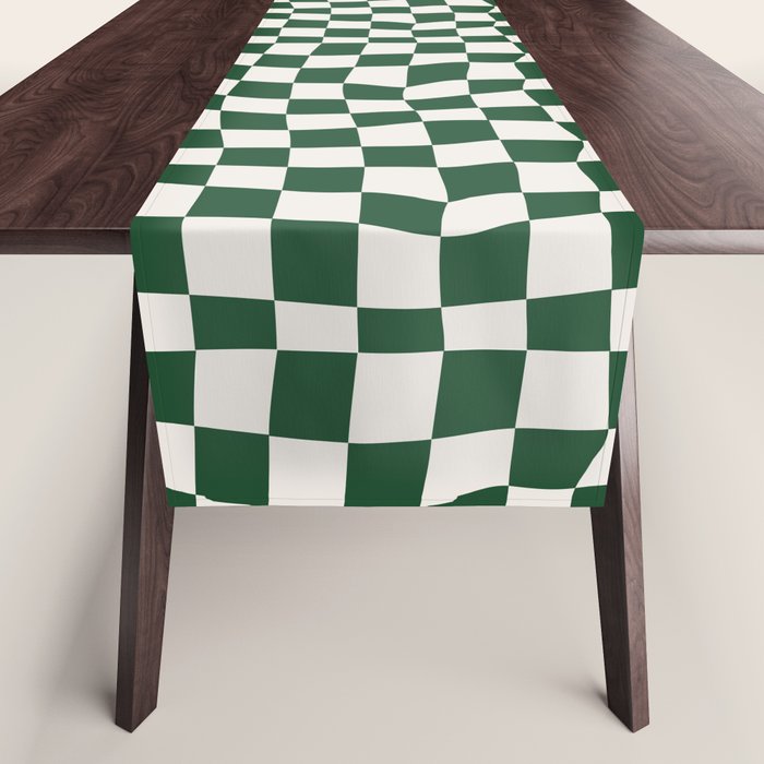 No Nature No Future Table Runner Gallery Image 1