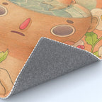 Mind on Break Rug Gallery Image 4