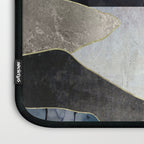 Blue Mountain Lake Laptop Sleeve Gallery Image 3