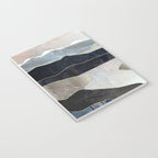 Blue Mountain Lake Notebook Gallery Image 3