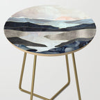 Blue Mountain Lake Side Table Gallery Image 2