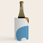 Australia, The Seaside Calls, Vintage Travel Art Wine Chiller Gallery Image 2
