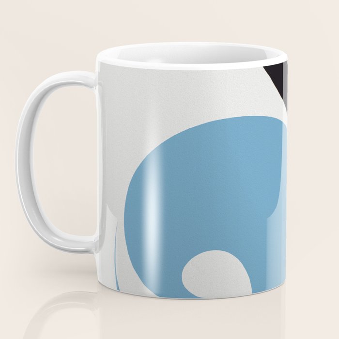 Australia, The Seaside Calls, Vintage Travel Art Coffee Mug Gallery Image 3