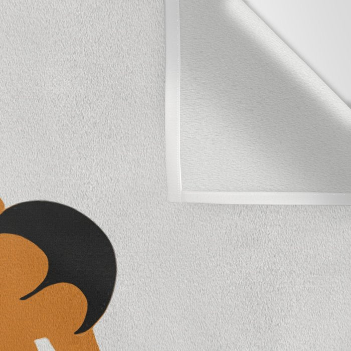 Australia, The Seaside Calls, Vintage Travel Art Wall Tapestry Gallery Image 3