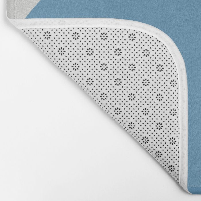 Australia, The Seaside Calls, Vintage Travel Art Bath Mat Gallery Image 2