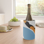 Australia, The Seaside Calls, Vintage Travel Art Wine Chiller Gallery Image 4
