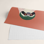 Just Slothin' Around Wrapping Paper Gallery Image 2