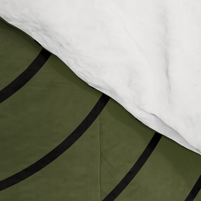 Arch Symmetry X Comforter Gallery Image 4