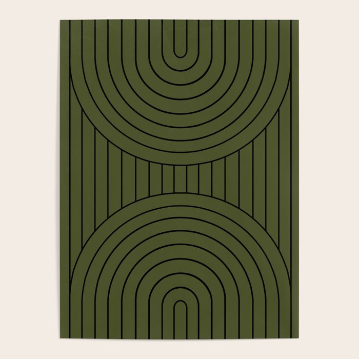 Arch Symmetry X Poster Gallery Image 4