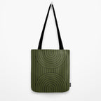 Arch Symmetry X Tote Bag Gallery Image 2