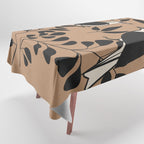 Song in the branches 5 Tablecloth Gallery Image 1