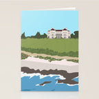 Newport Summer Stationery Card Gallery Image 2