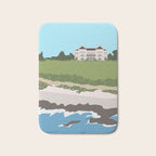 Newport Summer Bath Mat Gallery Image 1