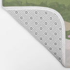 Newport Summer Bath Mat Gallery Image 2
