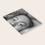 African American Women in black and white Notebook Gallery Image 2