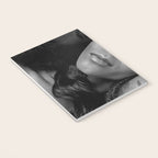 African American Women in black and white Notebook Gallery Image 3