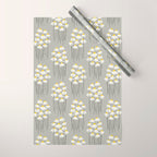 Daisy Wrapping Paper Gallery Image 1