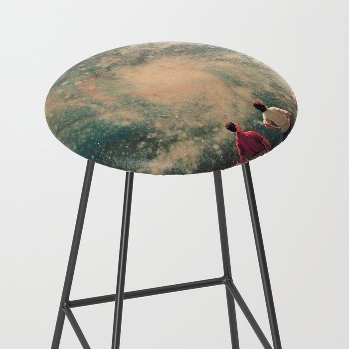 There will be Light in the End Stool Gallery Image 2