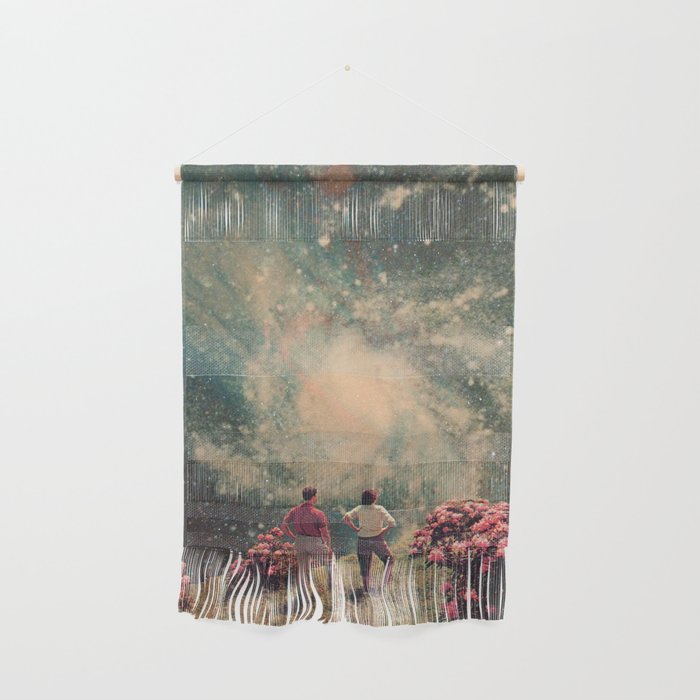 There will be Light in the End Wall Hanging Gallery Image 1