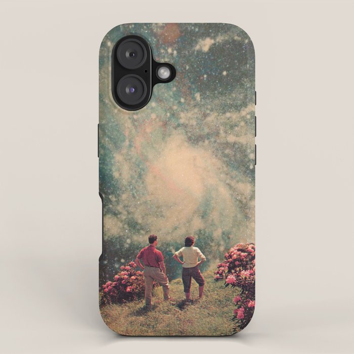 There will be Light in the End iPhone Case Gallery Image 1