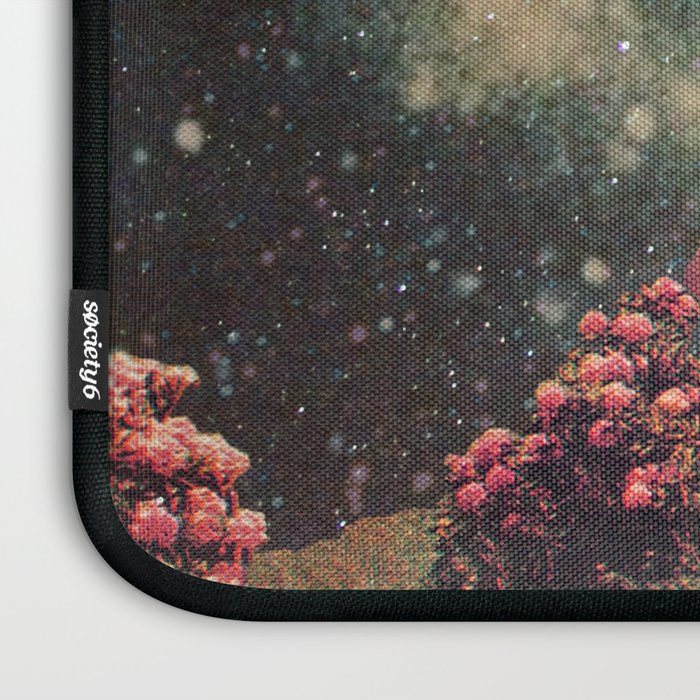 There will be Light in the End Laptop Sleeve Gallery Image 3