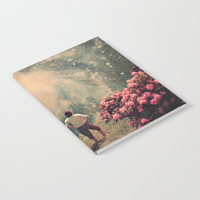 There will be Light in the End Notebook Gallery Image 2