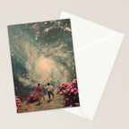 There will be Light in the End Stationery Card Gallery Image 2