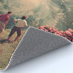 There will be Light in the End Rug Gallery Image 4