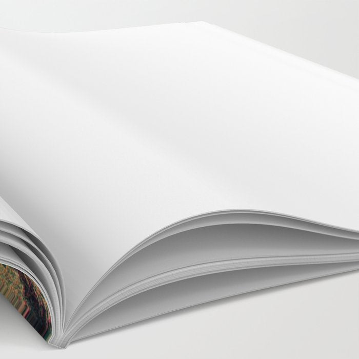 There will be Light in the End Notebook Gallery Image 2