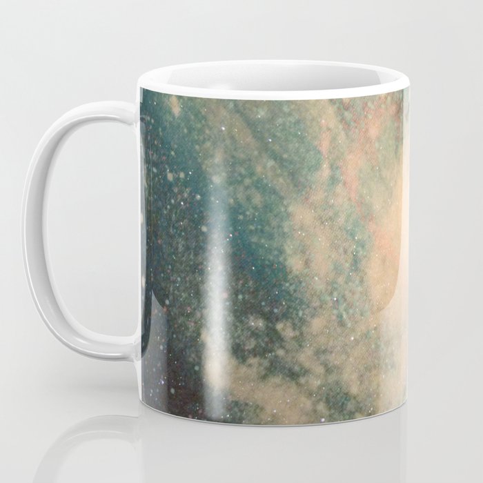 There will be Light in the End Coffee Mug Gallery Image 3