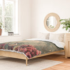There will be Light in the End Duvet Cover Gallery Image 2